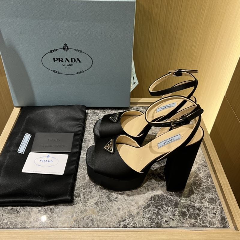 Prada Sandals